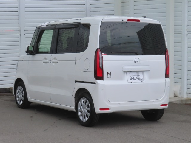 N-BOX