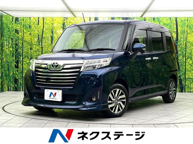 ルーミー1.0 G S