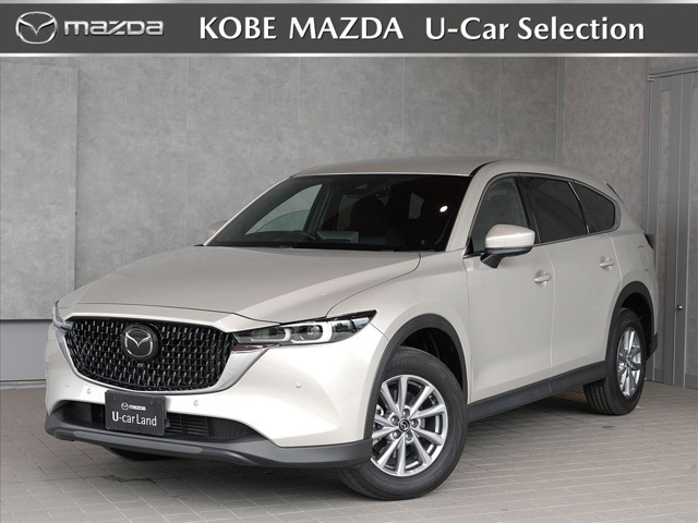 CX-82.2 XD スマートエディション
