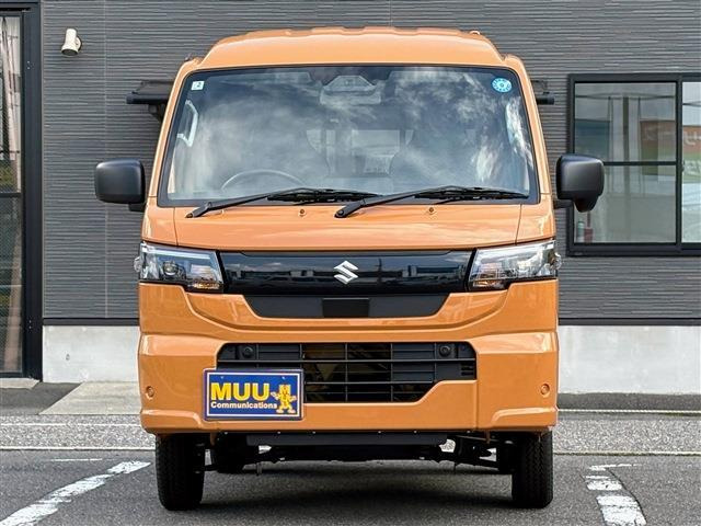 キャリイスーパーキャリイ L 4WD