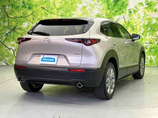 CX-302.0 20S プロアクティブ ツーリングセレクション