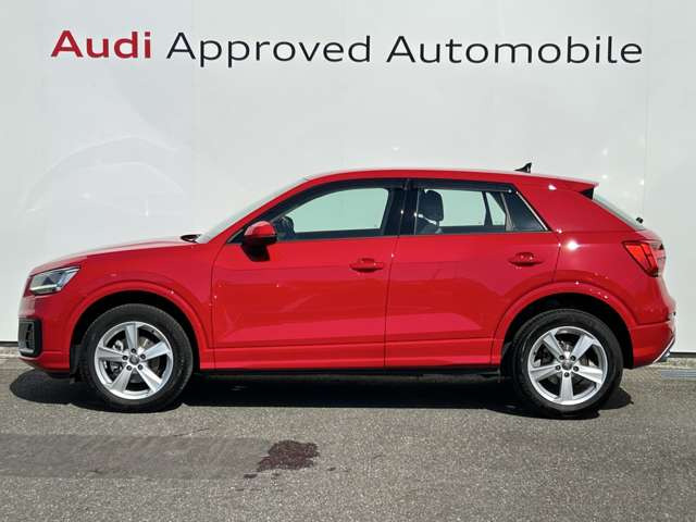 Q230 TFSI スポーツ