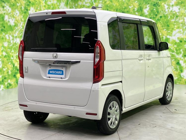 N-BOXL 4WD