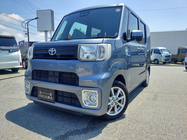 ピクシスメガL SAIII