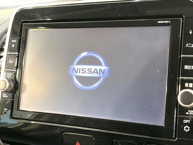 セレナ2.0 ハイウェイスター VセレクションII