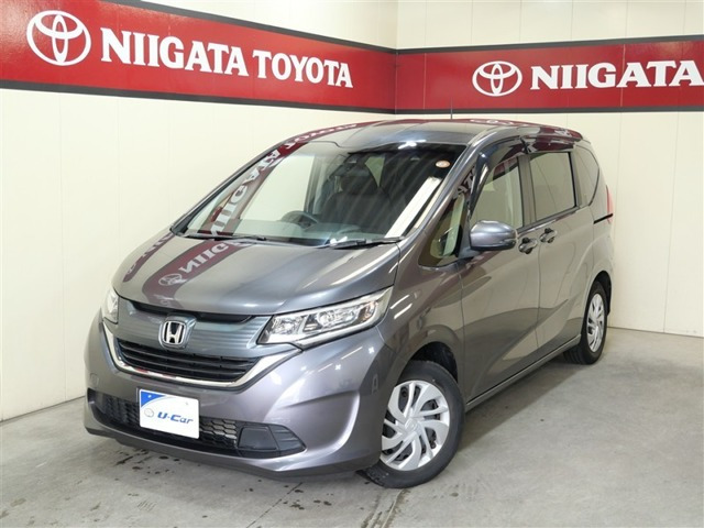 フリード1.5 G ホンダセンシング