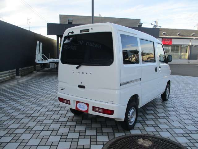 クリッパーEV2シーター