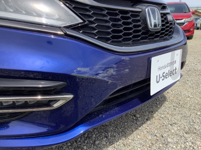 ジェイド1.5 RS ホンダセンシング