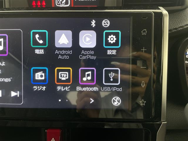 ルーミー1.0 カスタム G