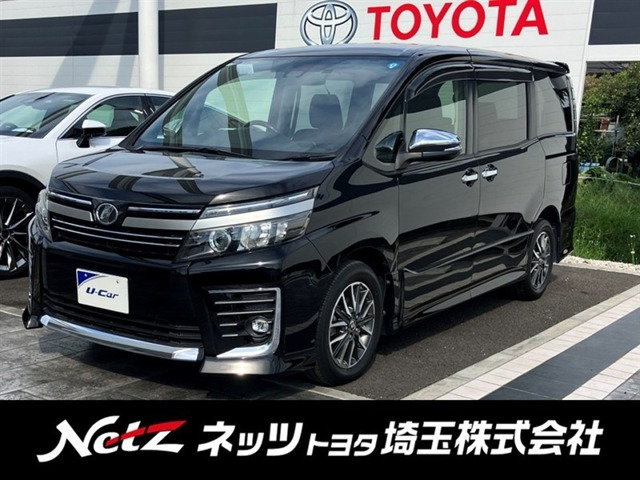 ヴォクシー2.0 ZS 煌II