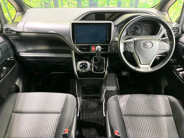 ヴォクシー2.0 ZS 煌II