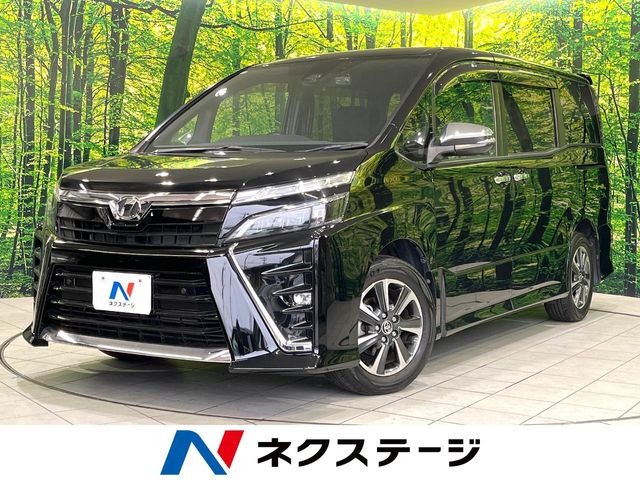 ヴォクシー2.0 ZS 煌II