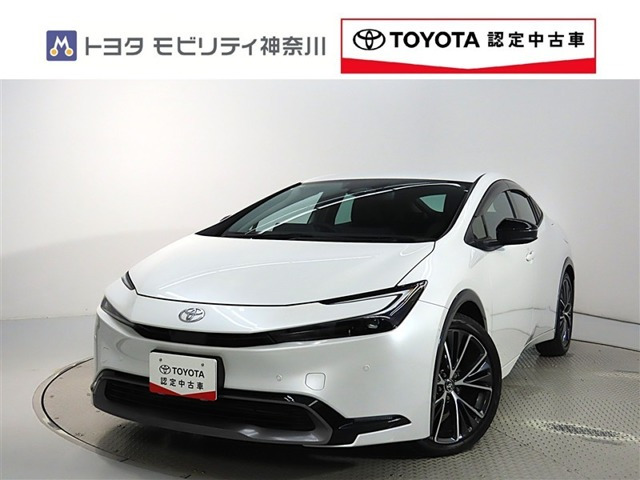 プリウス2.0 Z