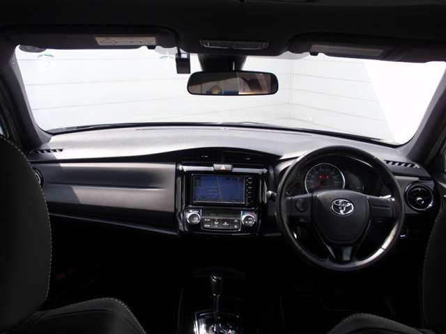 カローラフィールダー1.8 S W×B