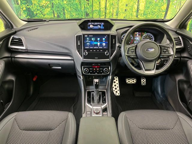 フォレスター2.0 アドバンス 4WD