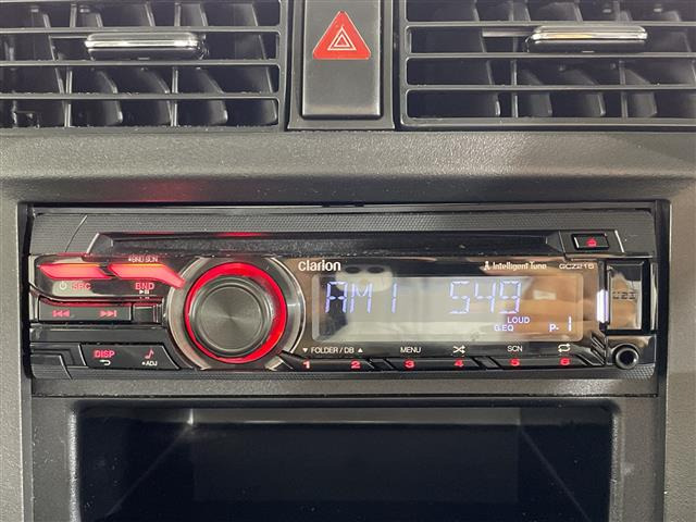 ジムニーXG 4WD