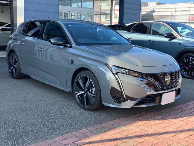 308GT ハイブリッド セレニウム エディション