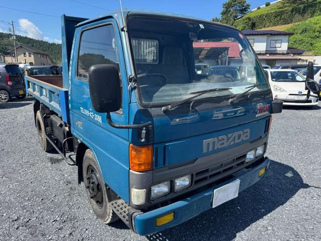 タイタン4.6 ダンプ ワイド 高床