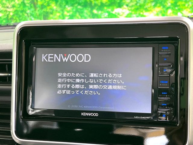 スペーシアカスタムハイブリッド(HYBRID)  GS