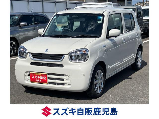 アルトハイブリッド(HYBRID) X