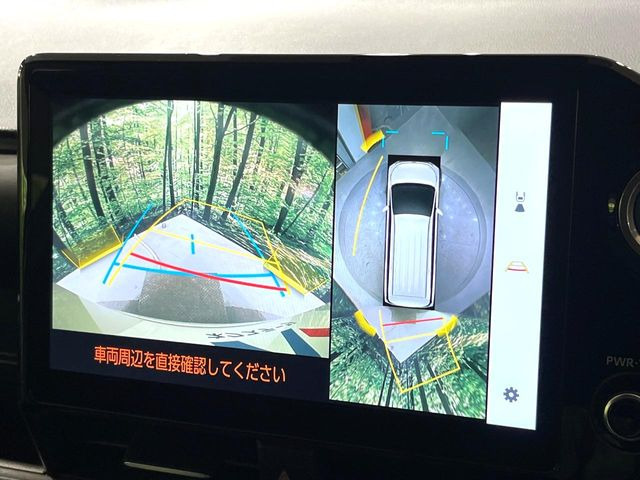 ヴォクシー1.8 ハイブリッド S-Z