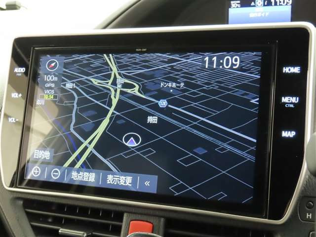 エスクァイア2.0 Gi プレミアムパッケージ ブラックテイラード