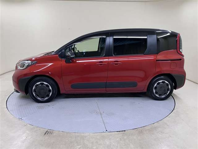 シエンタハイブリッド 1.5 Z