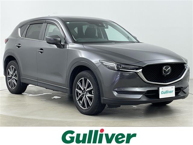 CX-52.2 XD プロアクティブ 4WD