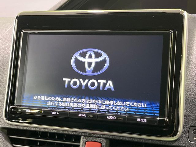 エスクァイア2.0 Gi