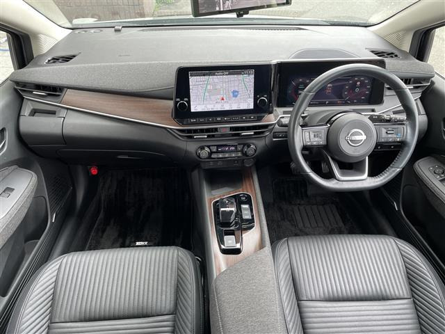 ノートオーラ1.2 G レザーエディション