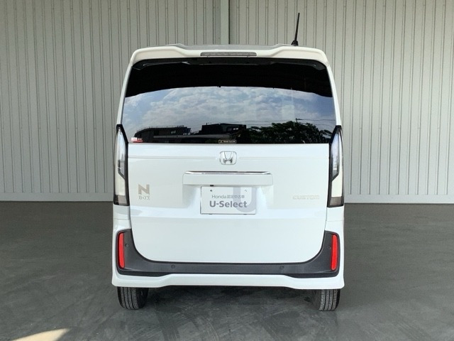 N-BOXカスタム
