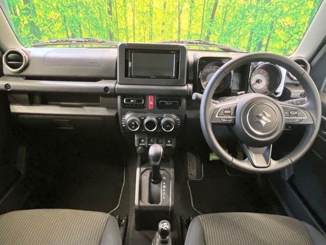 ジムニーノマド1.5 FC 4WD