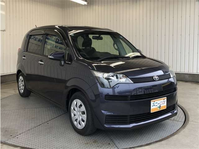 スペイド1.5 F