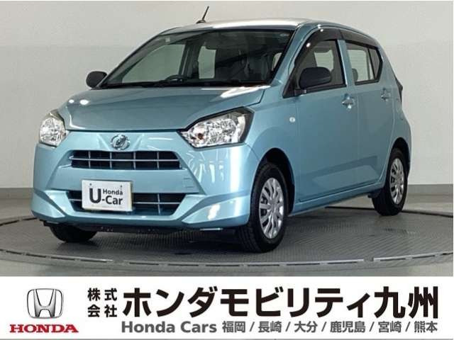 ミライースL