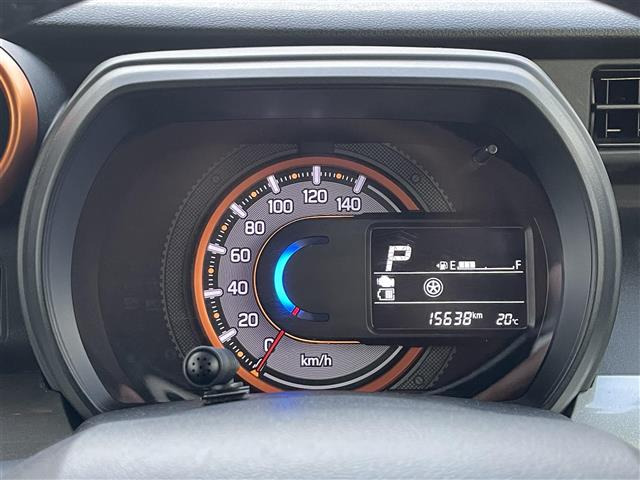 スペーシアギアハイブリッド(HYBRID) XZ 4WD