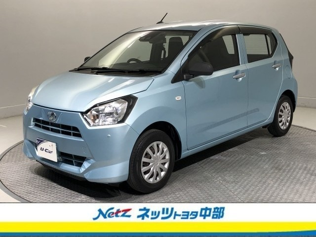 ミライースL SAIII