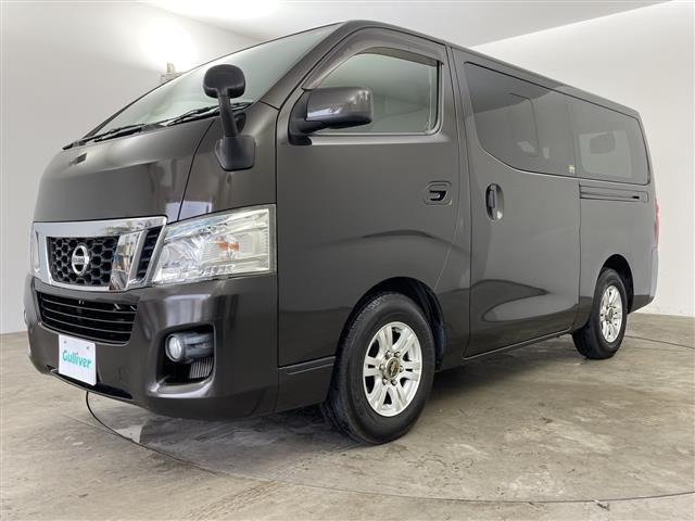 NV350キャラバン