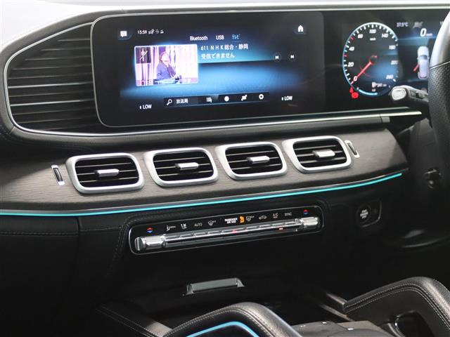GLE400d 4マチック スポーツ 4WD