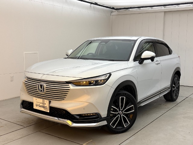 ヴェゼル1.5 e:HEV Z 4WD