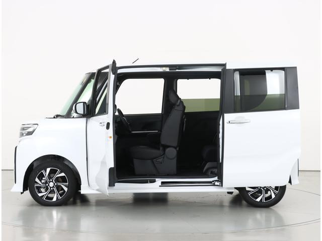 シフォンカスタム R スマートアシスト