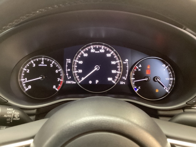 MAZDA3ファストバック2.0 20S プロアクティブ ツーリング セレクション