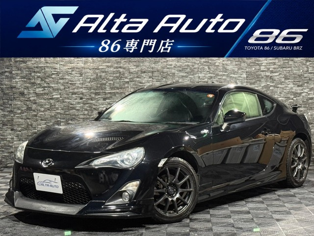 862.0 GT リミテッド