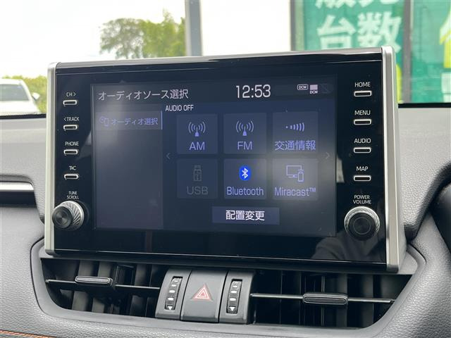 RAV42.5 ハイブリッド アドベンチャー E-Four 4WD