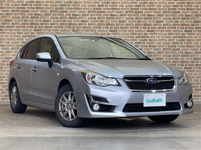 インプレッサスポーツ1.6 i-L プラウド エディション 4WD