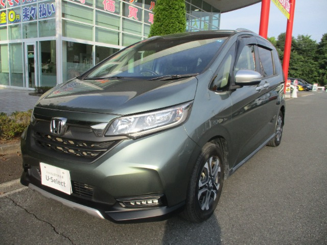 フリード+