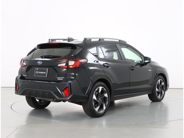 クロストレック2.0 リミテッド 4WD