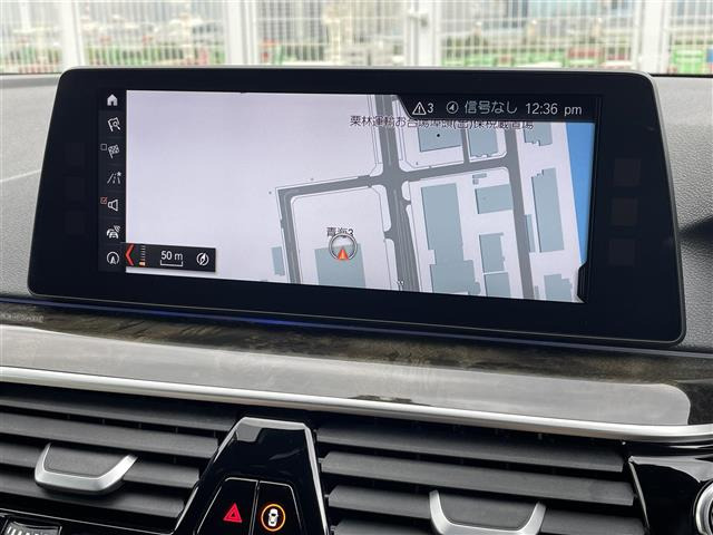5シリーズセダン530i Mスポーツ