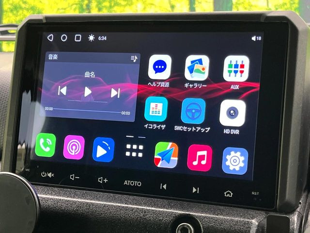 ジムニー