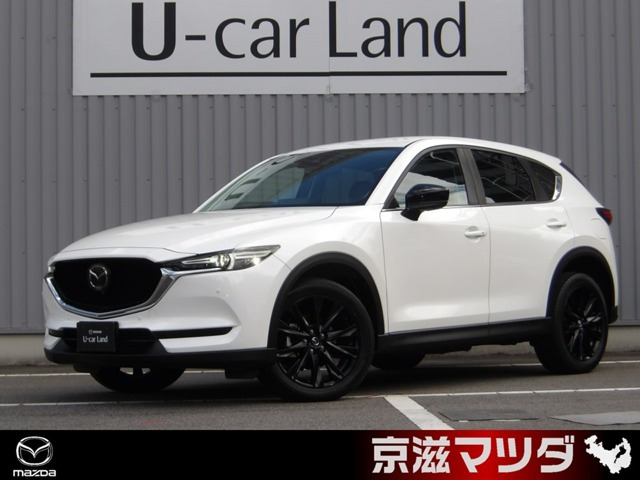 CX-52.2 XD ブラックトーンエディション