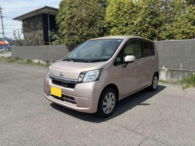 ムーヴL